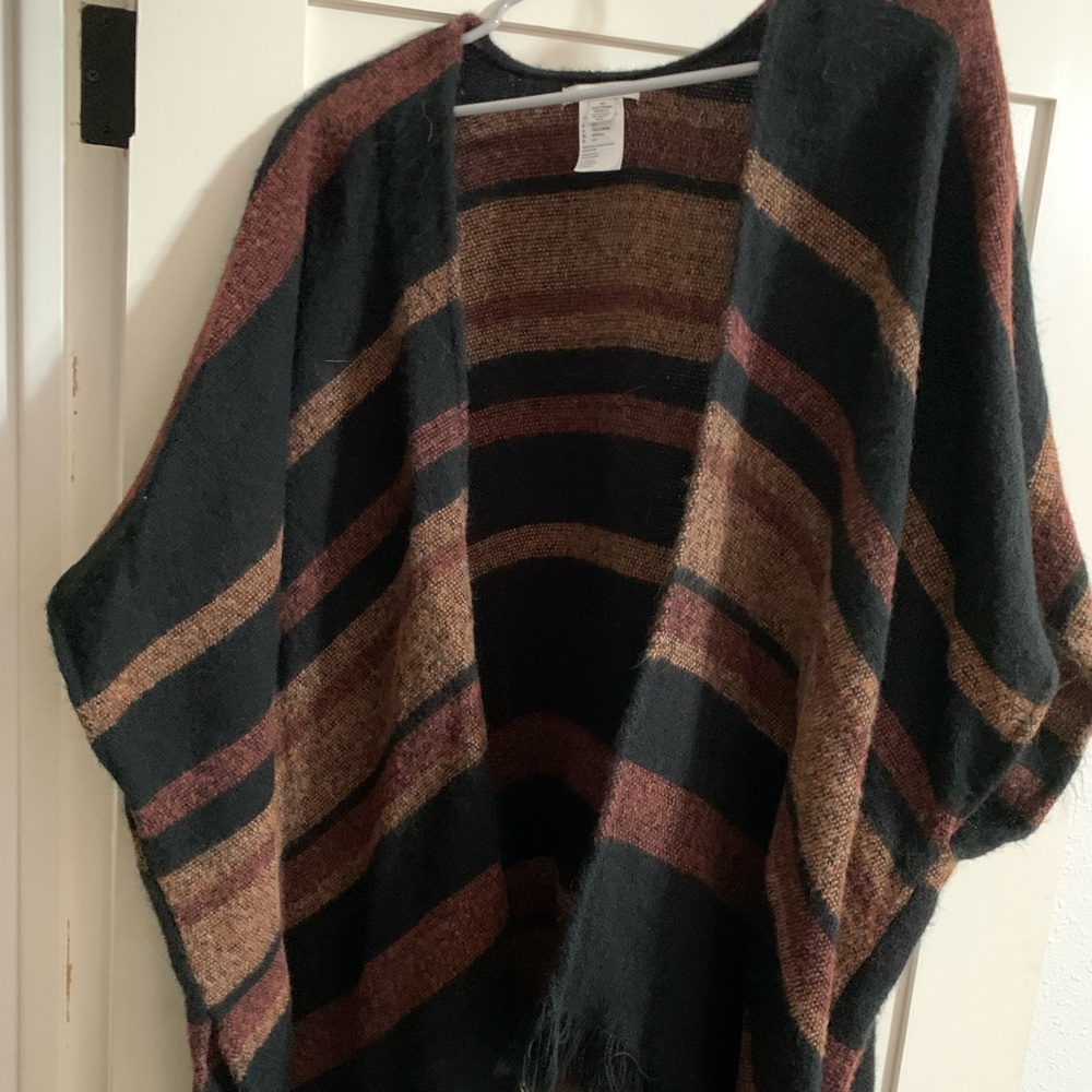 American Eagle Shall/Cardigan